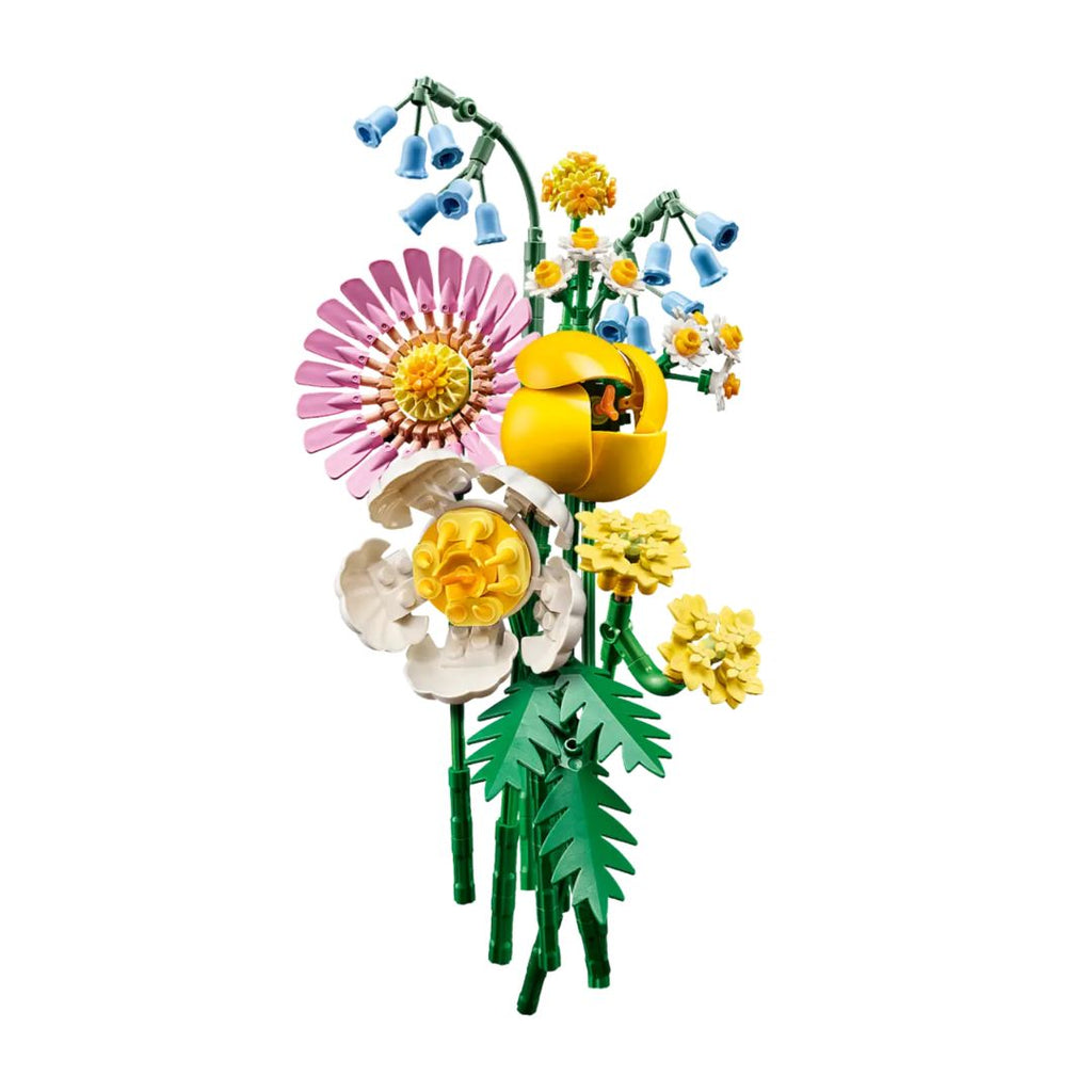 10347 LEGO Botanicals - Bouquet de fleurs d'été