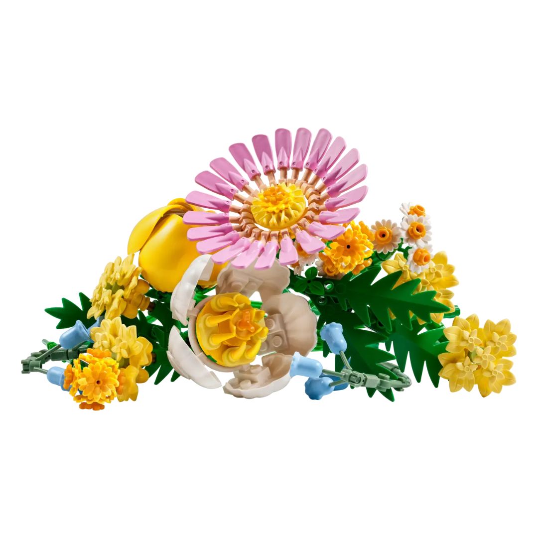 10347 LEGO Botanicals - Bouquet de fleurs d'été