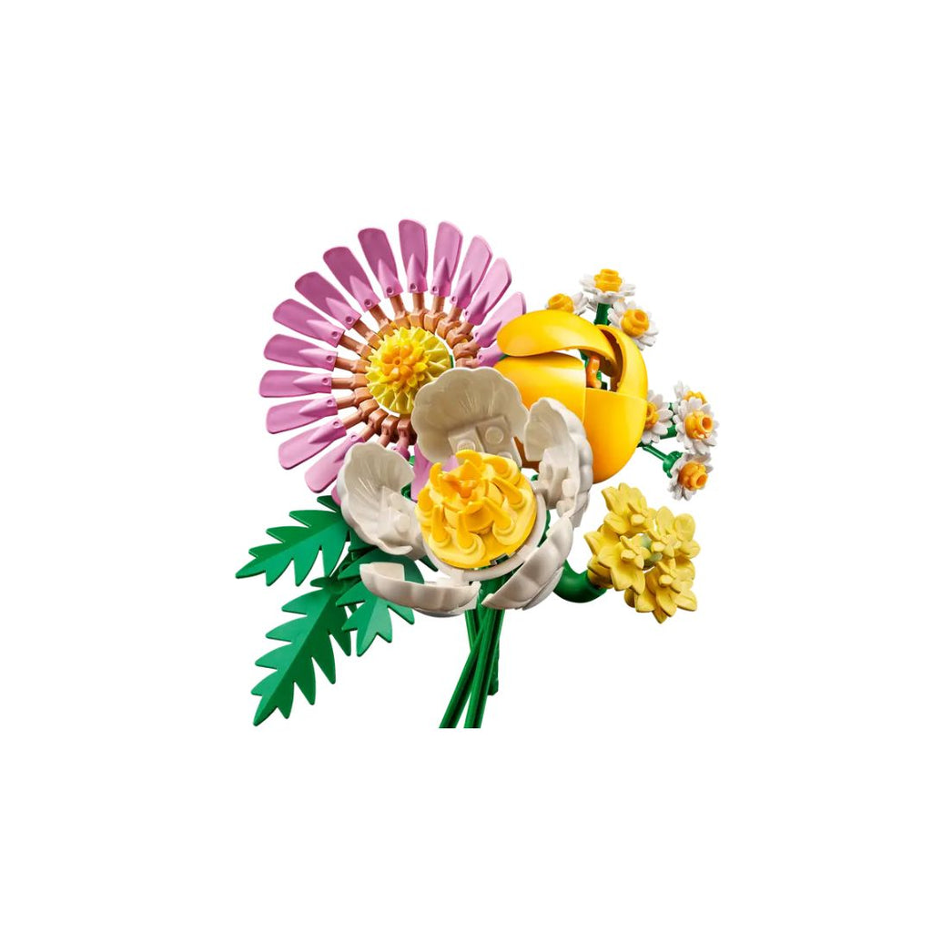 10347 LEGO Botanicals - Bouquet de fleurs d'été