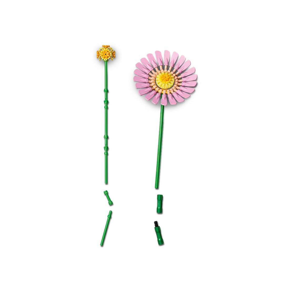 10347 LEGO Botanicals - Bouquet de fleurs d'été