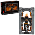 10367 LEGO Icons - Le Seigneur des Anneaux : Coin Lecture du Balrog™