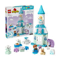 10455 LEGO Duplo - La fête au château d'Anna et Elsa Frozen
