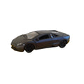 24072 Bburago Maisto - Lamborghini Reventon, noire - avec remontoir - 1:43
