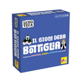 110476 Lisciani - Le jeu de la bouteille