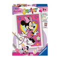 23040 Ravensburger : CreArt - Minnie - Série E