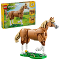 31166 LEGO LEGO Creator Cheval merveilleux
