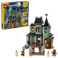 31167 LEGO Creator 3+1 Villa hantée