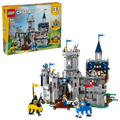 31168 LEGO LEGO Creator Château du chevalier médiéval