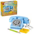 31174 LEGO LEGO Creator Téléphone rétro