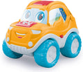 17996.1 Clementoni Baby Rally Capriole Voiture Télécommandée Éducative