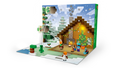 21280 LEGO Minecraft Calendrier de l'Avent 2025