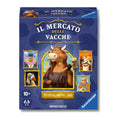 24914 Ravensburger Le Marché des Vaches Jeu de Société Stratégique