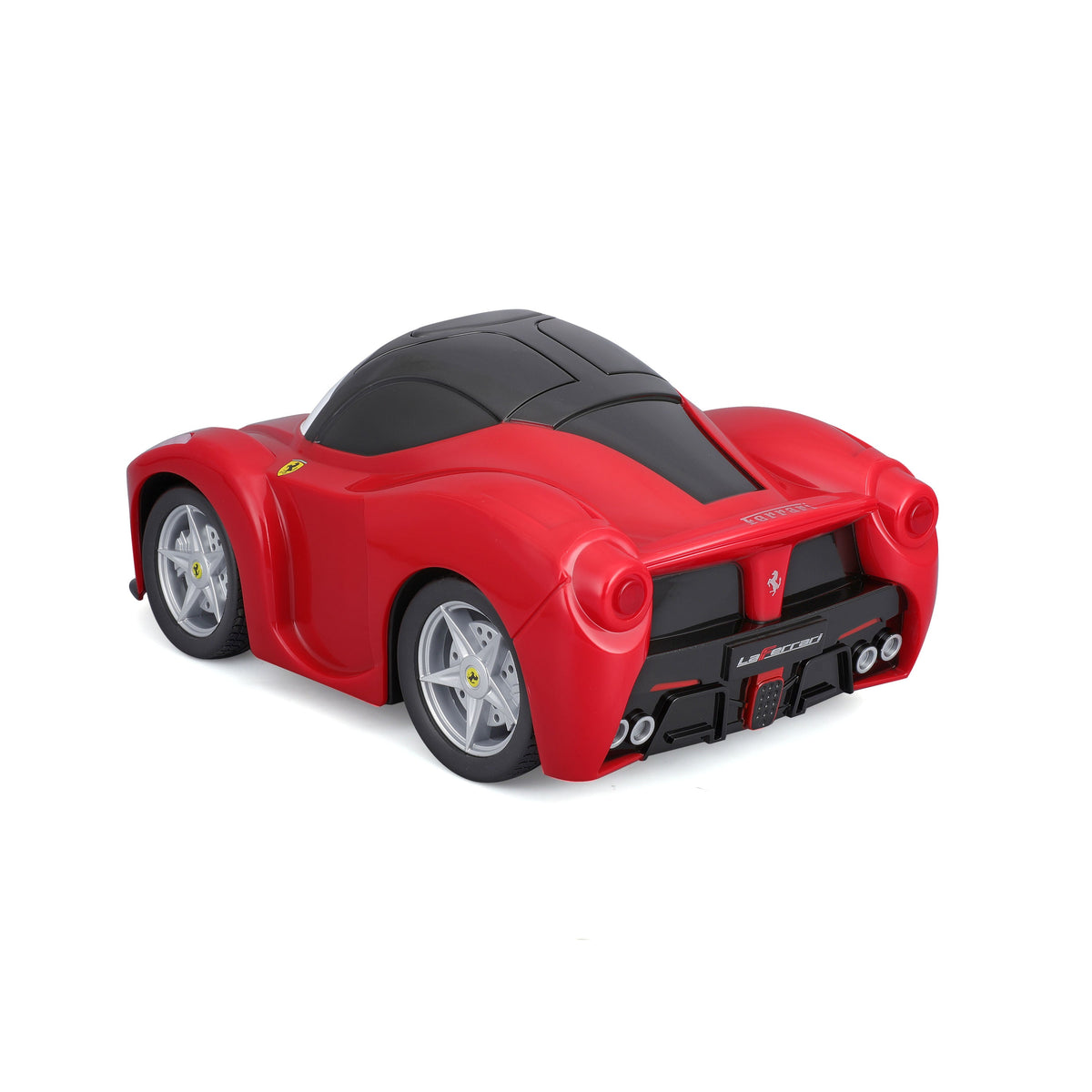 16-91002 Bburago Junior MA PREMIÈRE FERRARI RC LaFerrari