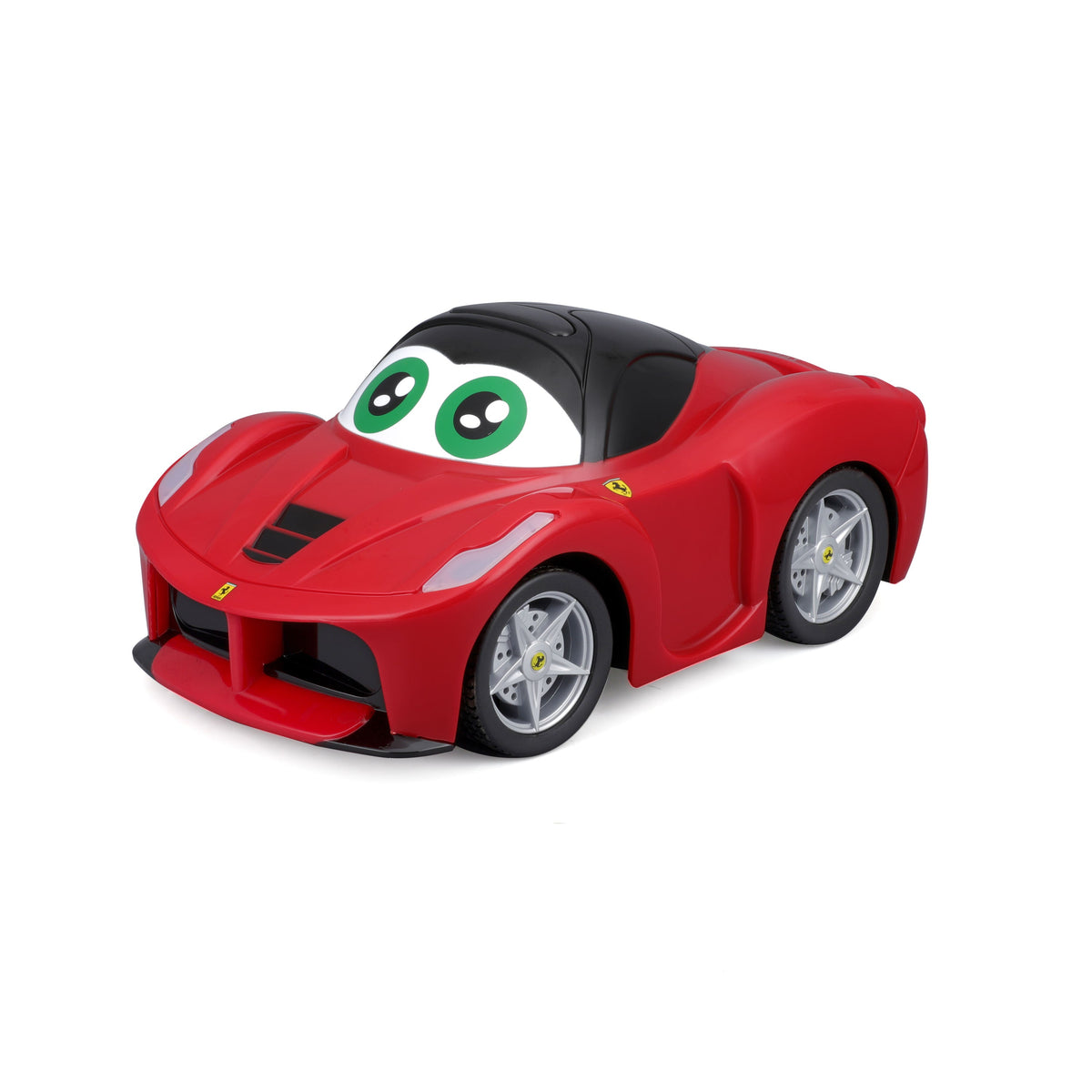 16-91002 Bburago Junior MA PREMIÈRE FERRARI RC LaFerrari