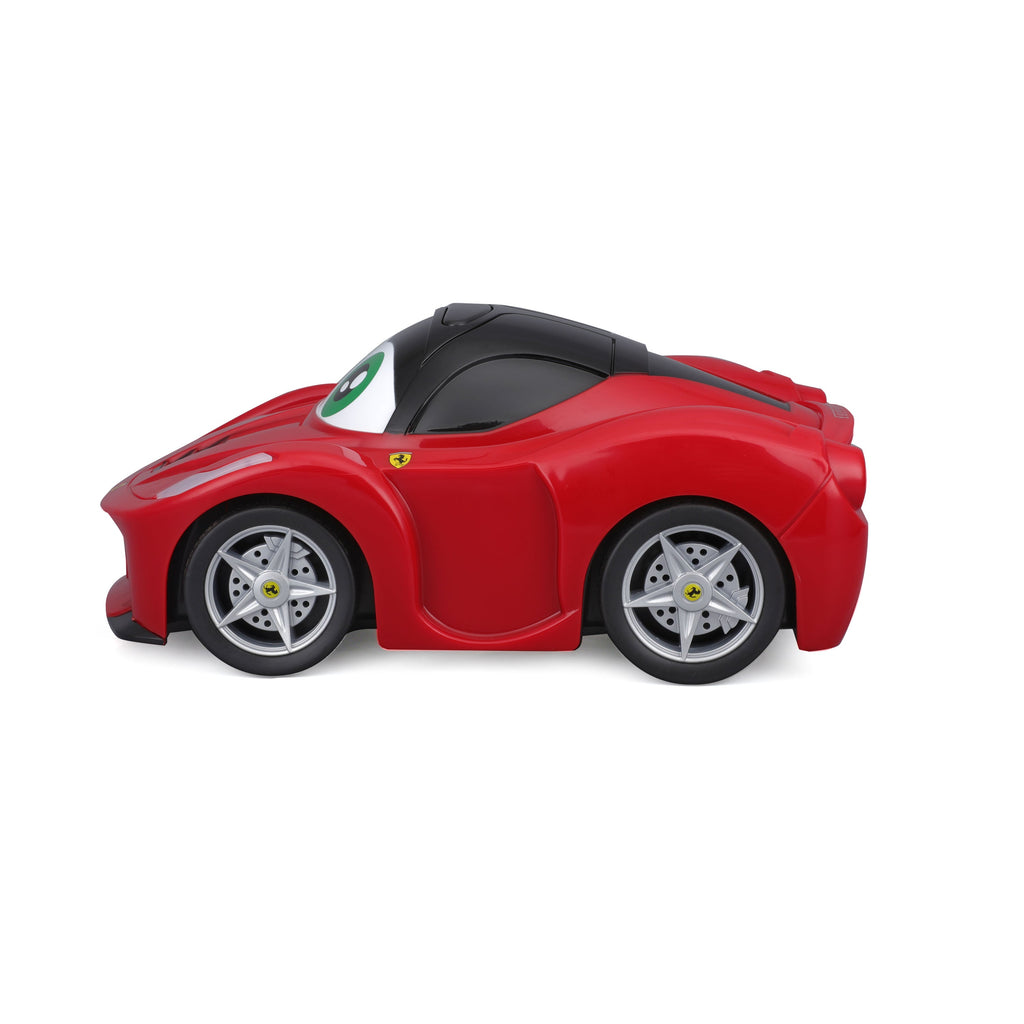 16-91002 Bburago Junior MA PREMIÈRE FERRARI RC LaFerrari
