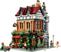 10350 LEGO Bâtiment Tudor