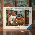 12001579 Puzzle Ravensburger Disney Lilo & Stitch 1000 pièces