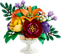 10345 LEGO Composition florale