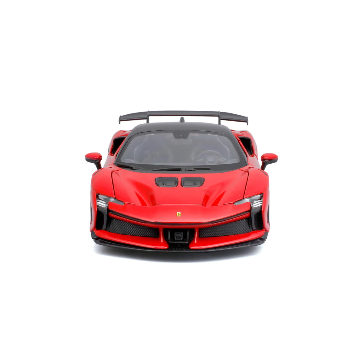 *18-26032 Bburago Course & Jeu Ferrari SF90 XX Stradale 1:24