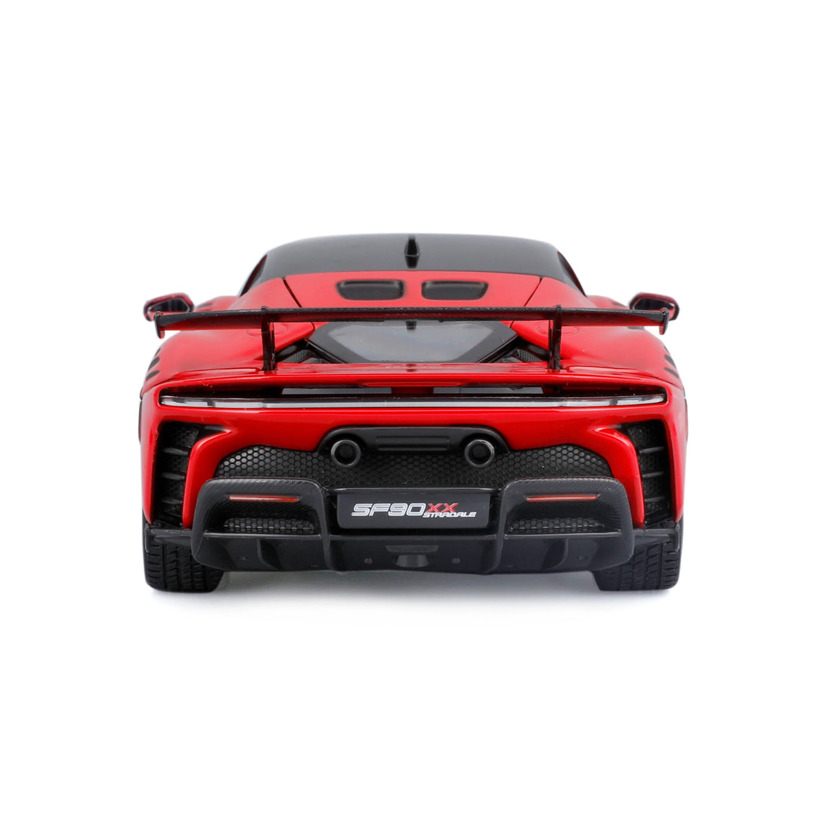 *18-26032 Bburago Course & Jeu Ferrari SF90 XX Stradale 1:24