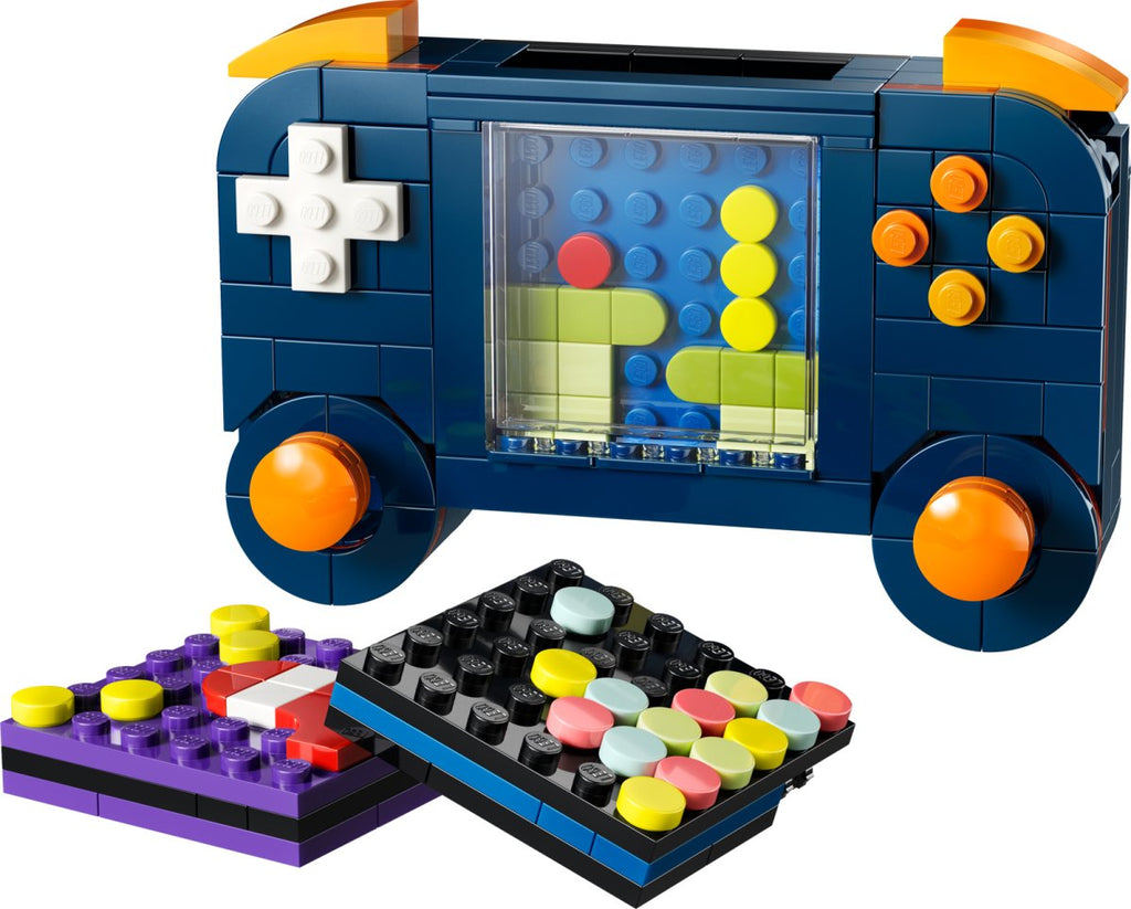 31380 LEGO Creator Console de jeu rétro