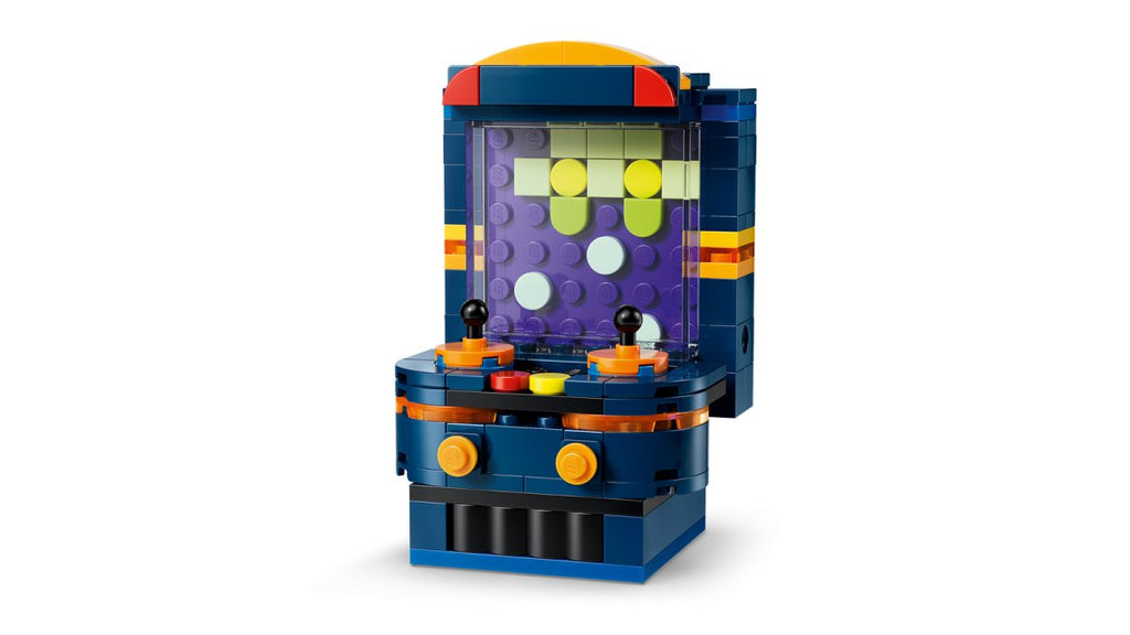 31380 LEGO Creator Console de jeu rétro