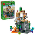 21587 LEGO Minecraft Donjon Zombie