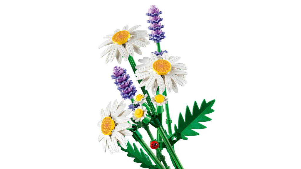 11508 LEGO Botanicals Marguerite