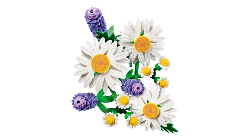 11508 LEGO Botanicals Marguerite