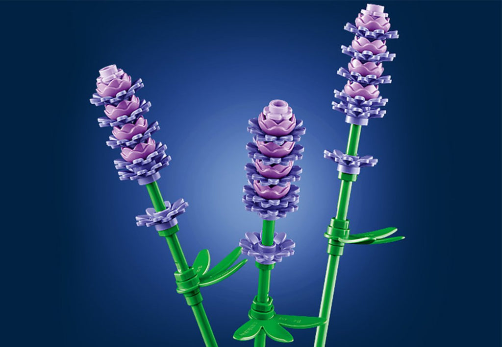 11508 LEGO Botanicals Marguerite