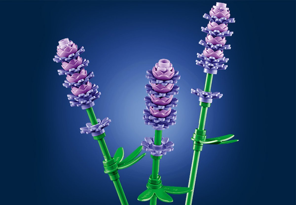 11508 LEGO Botanicals Marguerite