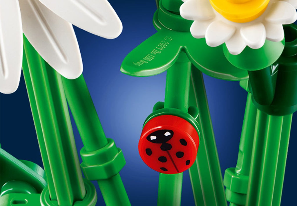 11508 LEGO Botanicals Marguerite