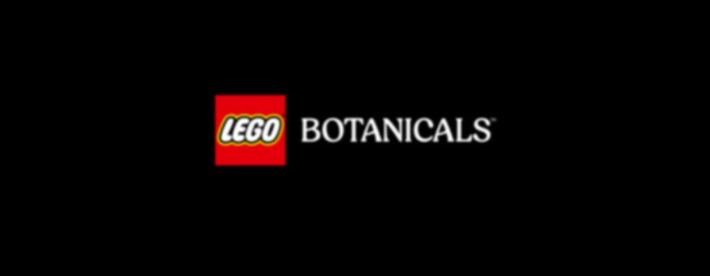 11501 LEGO Bouquet botanique de tulipes