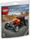 30735 LEGO Polybag Sacs de Recrutement Hot Rod