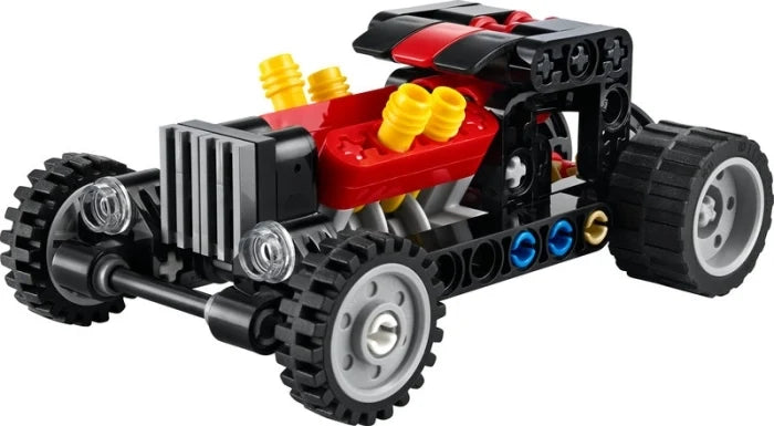 30735 LEGO Polybag Sacs de Recrutement Hot Rod
