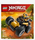 30723 LEGO Polybag Ninjago Sacs de recrutement Auto ninja de Cole