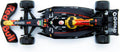 18-38234 Bburago F1 RedBull Racing RB21 2025 #1 Verstappen avec casque 1:43
