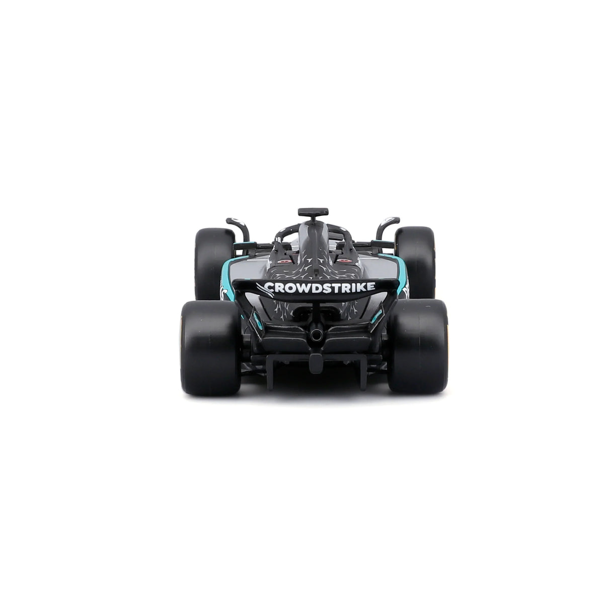 18-38176R Bburago F1 Mercedes-AMG W16 n°63 Russell 2025 1:43