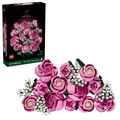 10374 Lego Bouquet de roses roses