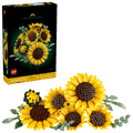 11502 LEGO Botanicals Bouquet de Tournesols
