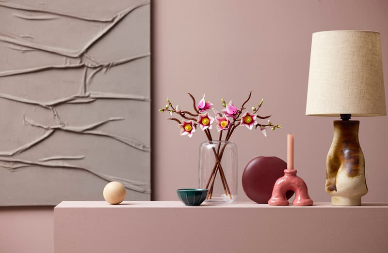 11510 LEGO Botanicals Branches de magnolia