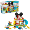 10465 Lego Duplo La maison de Mickey avec Minnie et Pluto