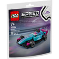 30734 Lego Polybag SPEED CHAMPIONS Mini Voiture F1 ACADEMY