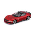 18-36056 Bburago Ferrari R&P Ferrari 12 Cylindres 1:43