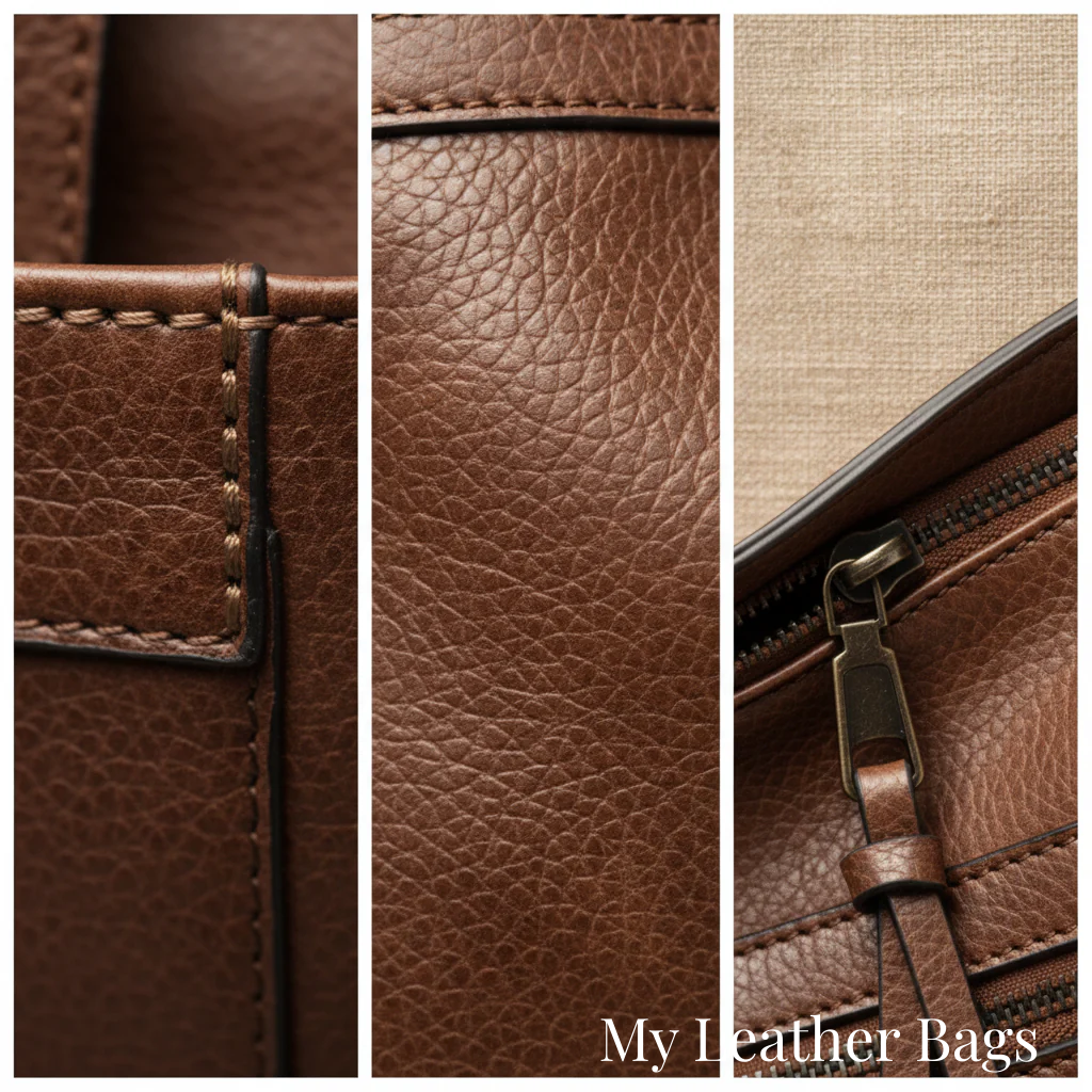 Magda | Elegante Luxus-Umhängetasche