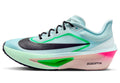 Nike Women's Zoom Fly 6 Glacier Ice/Hyper Pink/Green