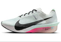 Nike Women's ZoomX Vaporfly NEXT% 4 White/Hyper Pink/Mint Foam