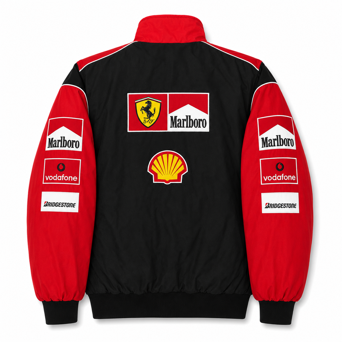 Veste F1 Red Bull Racing
