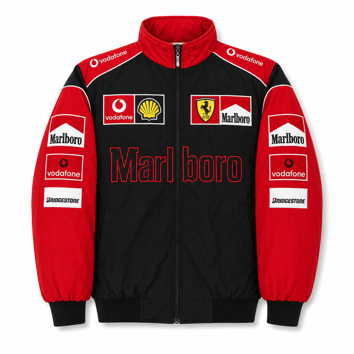 Veste F1 Red Bull Racing