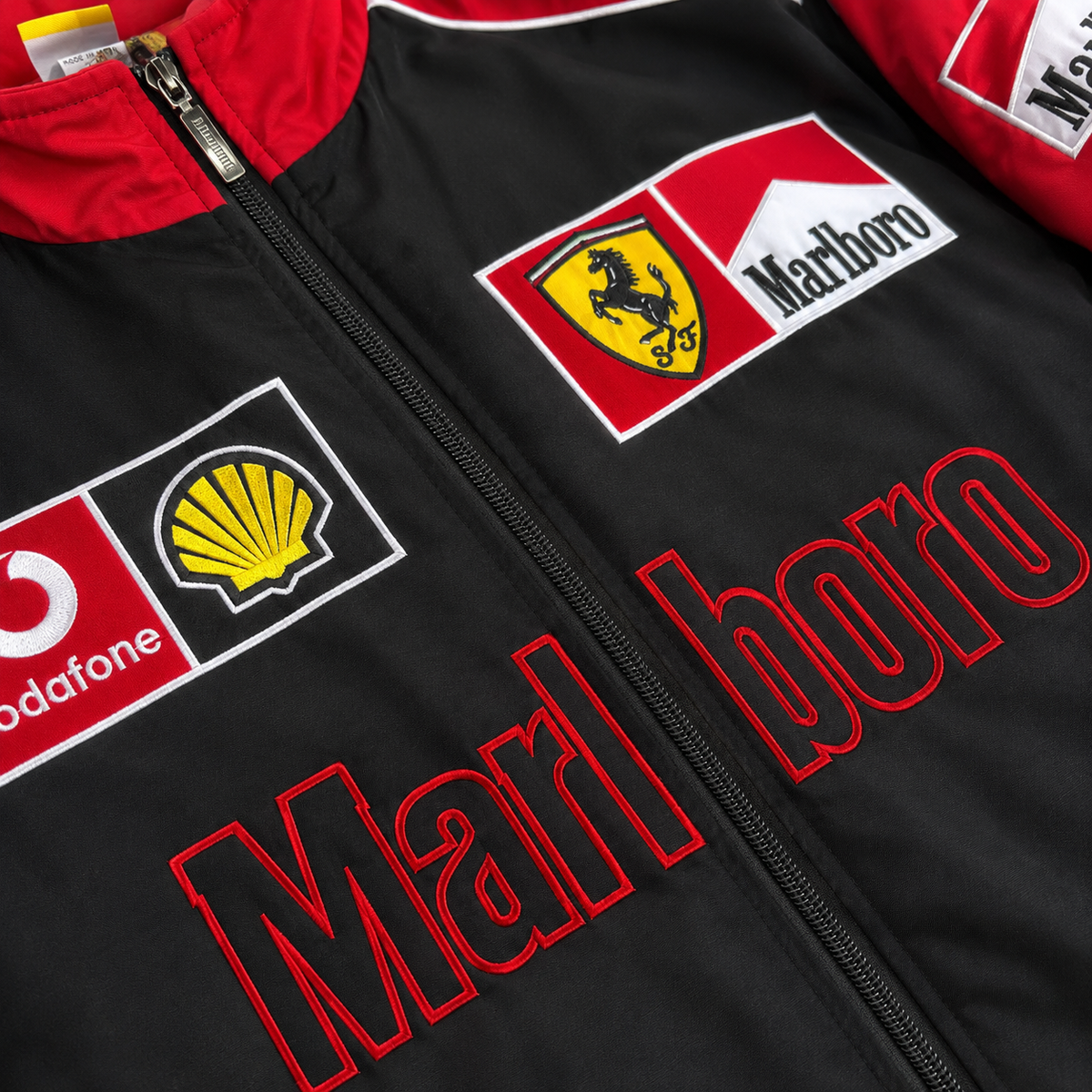 Veste F1 Red Bull Racing